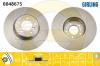 GIRLING 6048675 Brake Disc