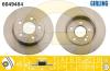 GIRLING 6049484 Brake Disc
