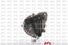 ATL Autotechnik L37110 Alternator