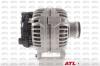ATL Autotechnik L42830 Alternator