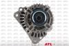 ATL Autotechnik L45330 Alternator