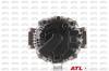 ATL Autotechnik L47690 Alternator