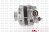 ATL Autotechnik L80850 Alternator