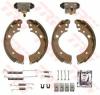 TRW BK1975 Brake Shoe Set