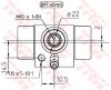 TRW BWC107A Wheel Brake Cylinder