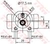 TRW BWC227 Wheel Brake Cylinder