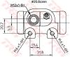TRW BWF129 Wheel Brake Cylinder
