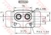 TRW BWF193 Wheel Brake Cylinder