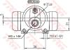 TRW BWF296 Wheel Brake Cylinder