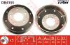TRW DB4155 Brake Drum