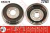 TRW DB4278 Brake Drum