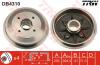 TRW DB4310 Brake Drum