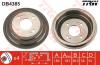 TRW DB4385 Brake Drum