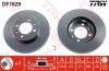 TRW DF1829 Brake Disc