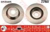 TRW DF4540S Brake Disc