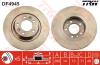 TRW DF4945 Brake Disc
