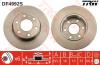 TRW DF4992S Brake Disc