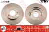 TRW DF7008 Brake Disc