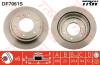 TRW DF7061S Brake Disc