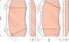 TRW GDB1772 Brake Pad Set, disc brake