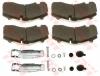 TRW GDB5091 Brake Pad Set, disc brake