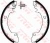 TRW GS8552 Brake Shoe Set