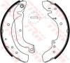 TRW GS8565 Brake Shoe Set