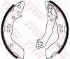 TRW GS8659 Brake Shoe Set