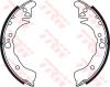 TRW GS8761 Brake Shoe Set