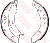TRW GS8769 Brake Shoe Set