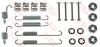 TRW SFK167 Accessory Kit, brake shoes