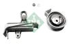INA 530018109 Pulley Kit, timing belt