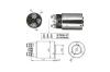 ERA ZM861 Replacement part