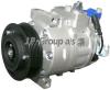 JP GROUP 1127100400 Compressor, air conditioning