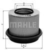 MAHLE ORIGINAL LX241 Air Filter