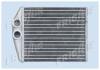 FRIGAIR 0604.3037 (06043037) Heat Exchanger, interior heating