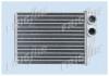 FRIGAIR 0610.2009 (06102009) Heat Exchanger, interior heating