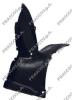 PRASCO VW0543603 Inner Wing Panel