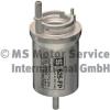 KOLBENSCHMIDT 50013625 Fuel filter