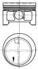 KOLBENSCHMIDT 94891600 Piston