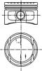 KOLBENSCHMIDT 99562600 Piston