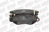 BSG BSG30200003 Brake Pad Set, disc brake