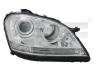 TYC 20-11421-05-2 (2011421052) Headlight