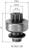 MAGNETI MARELLI 940113020070 Pinion, starter