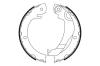 NK 2745786 Brake Shoe Set, parking brake