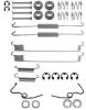 NK 7925641 Accessory Kit, brake shoes
