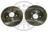 OPTIMAL BS-5810 (BS5810) Brake Disc