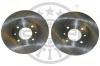 OPTIMAL BS-6160 (BS6160) Brake Disc