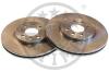OPTIMAL BS-7910 (BS7910) Brake Disc