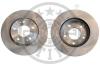 OPTIMAL BS-8474 (BS8474) Brake Disc